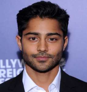 Manish Dayal